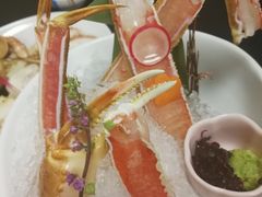-蟹料理 北海道かに将軍(札幌本店)