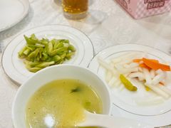 -潍坊菜馆(三里河南横街店)