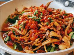 -渔乡米香·剁椒鱼头(四方坪店)