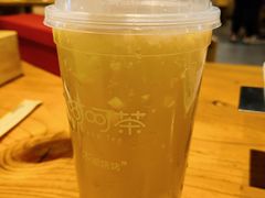 -木屋烧烤(龙湖天街店)
