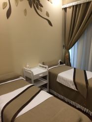 -芳朵美容养生SPA