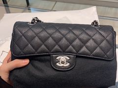 -Chanel(德基广场店)