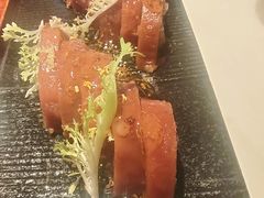 -绿茶餐厅(龙湖金楠天街店)