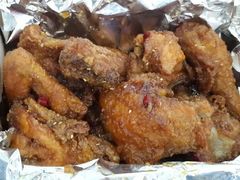 琥珀炸鸡-SUN炸鸡专门店(西塔总店)