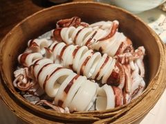 -乔街深夜食堂·小龙虾·高压锅生蚝(杭州总店)