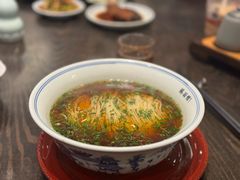 -香雪海·蘇面館(湖滨店)