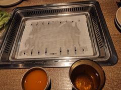 -新石器烤肉(石路天虹店)
