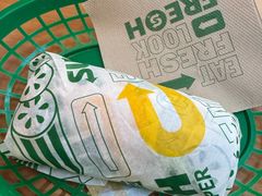 -赛百味SUBWAY(毓璜顶店)