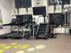 -悦耐私教健身馆(保利中心店)