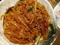 干炒牛河-胡桃里音乐酒馆(白云五号T5 MALL店)