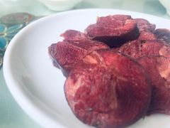 -伊宁伊香酥油奶茶馆