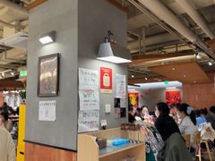 -水平有限广西米粉·广西风味集(五道口店)