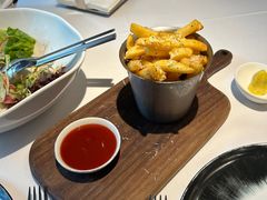 -燃扒房Steakhouse(皇庭店)