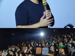 -万达影城(金华万达广场IMAX店)