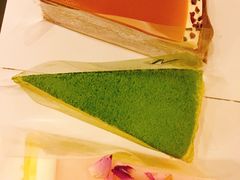 -Lady M(沙田新城市广场店)