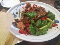 -海荣锅贴馆(五味十字店)