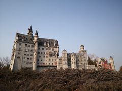 -北京世界公园