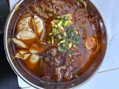 -金牌罗记肠旺面(蔡家街店)