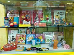 -巧虎KIDS早教中心(青秀区盛天地店)