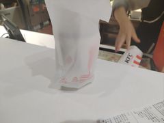 -肯德基(昌里店)