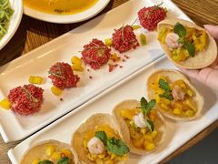 -小喜客·云南特色菜(纳西庭院店)