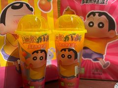 -奈雪的茶(大连新玛特店)