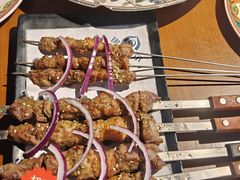 -伊斯麦尔丝路·新派菜(沙子口店)