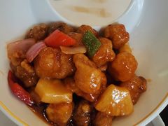-东江渔村·古典园林·30年粤菜老字号(太和店)