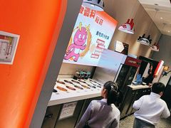 -龍歌自助小火锅(李沧顺和汇店)