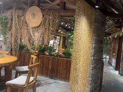 -丹江渔村(首都机场店)