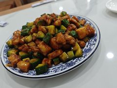 -北大地皖峰饭馆