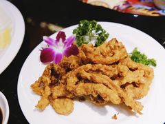 -辣府(椒江店)