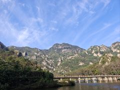 -大连冰峪旅游度假区