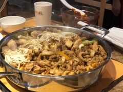 -黄记煌三汁焖锅(龙湖U城店)