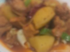 -新疆伊宁远征餐厅