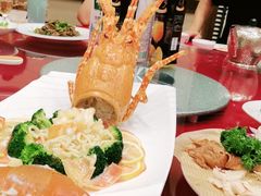 -集贤阁海鲜酒楼(北辰总店)