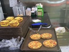 -DANXI丹喜面包·蛋糕(小公园永平店)