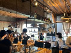 -仙峰天然面包(迎宾路店)