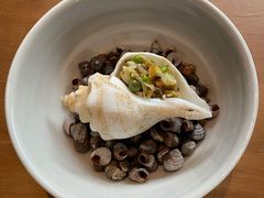 溪螺-曲廊院(东四十一条店)