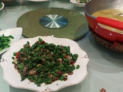 -渝信川菜(西单店)