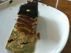 -ZEMOCAFE·FUSION FOOD(西交利物浦店)