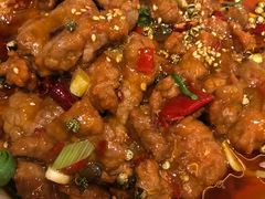 水煮牛肉-以前的小酒馆(中山广场店)