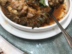 -骏丰酒楼(黄编店)