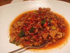 -渔乡米香·剁椒鱼头(四方坪店)