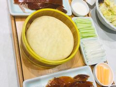 -和记小菜(东方店)