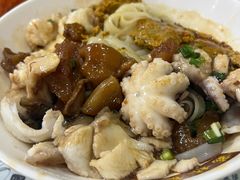 -荔林食店(西华路店)