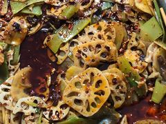 凉拌菜-枣阁园滴滴自助餐