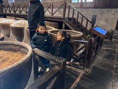 -镇江中国醋文化博物馆