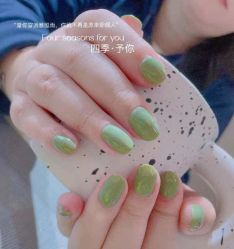 点击看大图 -四季·予你日式美甲美睫Nail