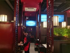 -山城辣妹子(定福庄店)